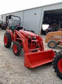 2025 Kubota L3902 Image
