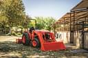 2025 Kubota L3902DT Image