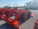 2025 Kubota L3902HST Image