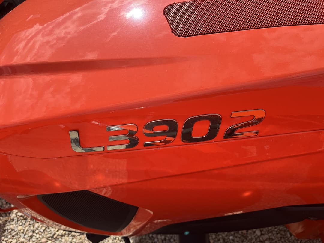 Image of Kubota L3902HST Image 1