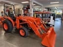 2025 Kubota L3902HST Image
