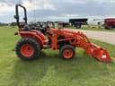2025 Kubota L3902HST Image