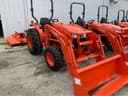 2025 Kubota L3902HST Image