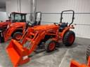 2025 Kubota L3902HST Image
