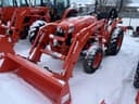 2025 Kubota L3902HST Image
