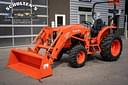 2025 Kubota L4060HST Image