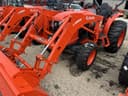 2025 Kubota L4060HST-LE Image