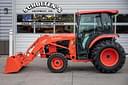 2025 Kubota L4060HSTC-LE Image