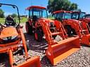2025 Kubota L4060HSTC-LE Image