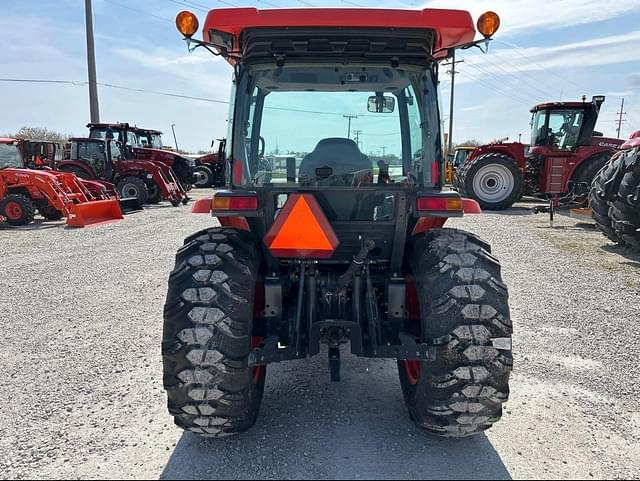 Image of Kubota L4060HSTC-LE equipment image 3