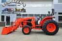 2025 Kubota L4760HST Image