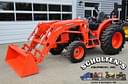 2025 Kubota L4760HST Image