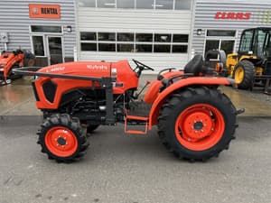 2025 Kubota L4802DTN Image