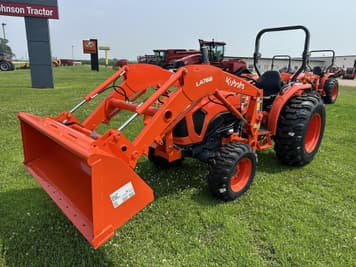 Main image Kubota L4802HST