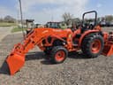 2025 Kubota L4802HST Image