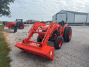 2025 Kubota L4802HST Image