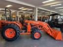 2025 Kubota L4802HST Image