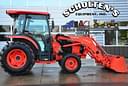 2025 Kubota L5460HSTC Image