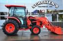 2025 Kubota L6060HSTC Image