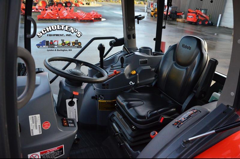 Image of Kubota L6060HSTC Image 1