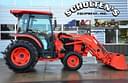 2025 Kubota L6060 Image