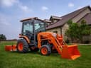 2025 Kubota LX2620 Image