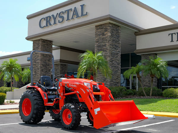 Equipment Main Image