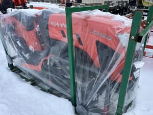 2025 Kubota LX2620HSD Image