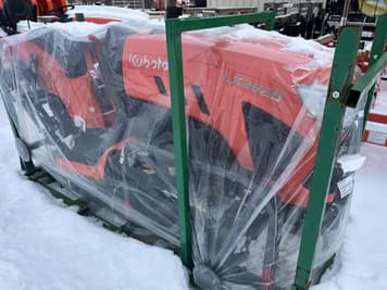 Main image Kubota LX2620HSD