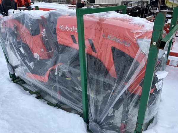 Equipment Main Image