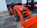 2025 Kubota LX2620HSD Image