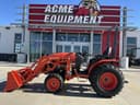 2025 Kubota LX2620HSD Image