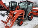 2025 Kubota LX2620HSDC Image