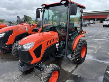 Main image Kubota LX2620HSDC