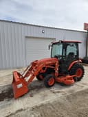 2025 Kubota LX2620HSDC Image