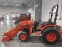 2025 Kubota LX2620SUHSD Image