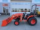 2025 Kubota LX2620SUHSD Image