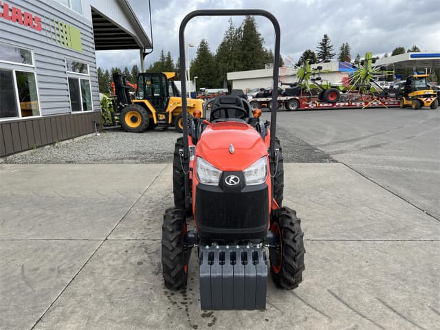 Image of Kubota LX3520DTN equipment image 2