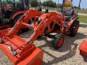 2025 Kubota LX3520HSD Image