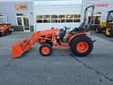 2025 Kubota LX3520HSD Image