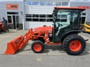 2025 Kubota LX3520SUHSDC Image