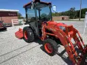 2025 Kubota LX3520SUHSDC Image