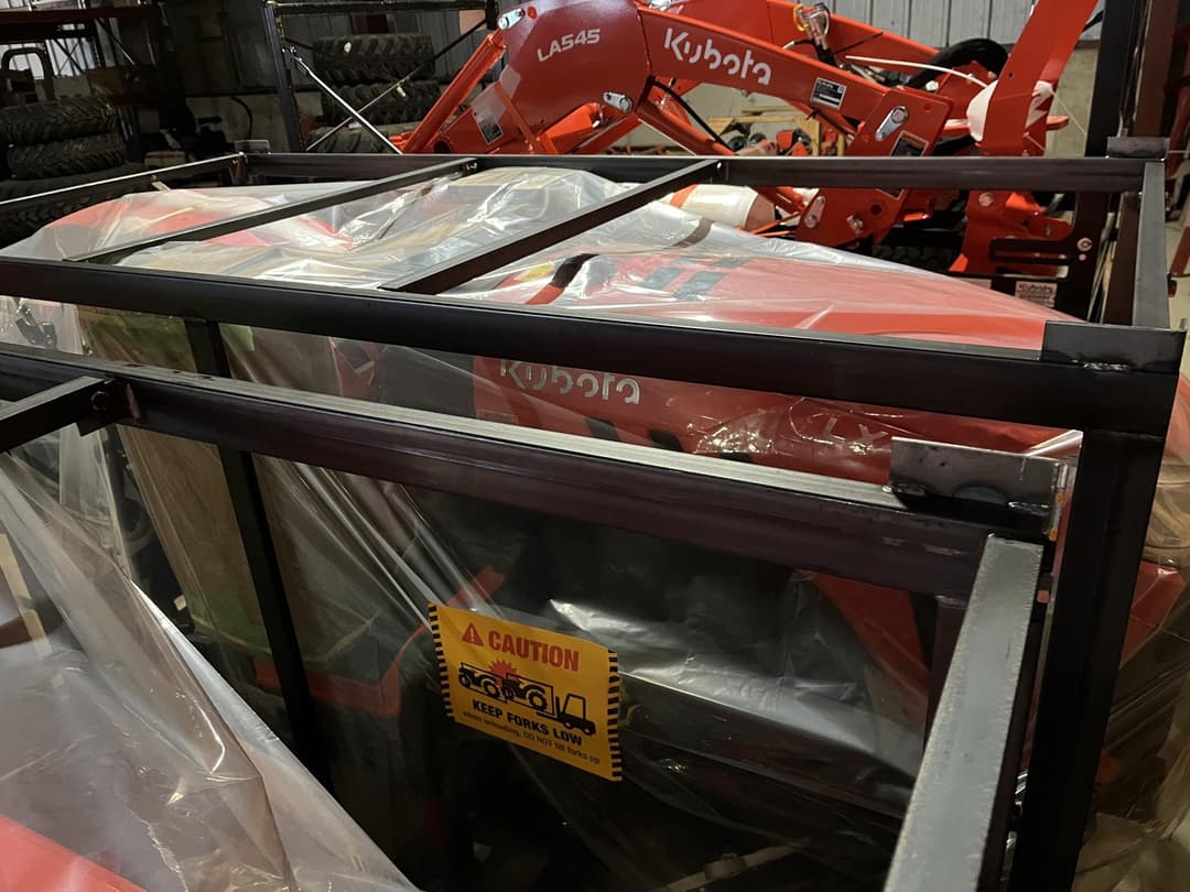 Image of Kubota LX4020HSD Image 0