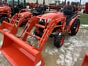 2025 Kubota LX4020HSD Image