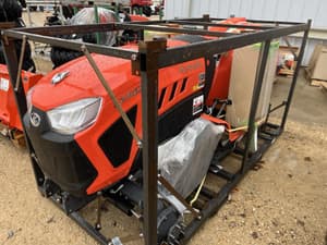 2025 Kubota LX4020HSD Image