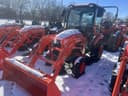 2025 Kubota LX4020HSDC Image