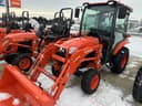 2025 Kubota LX4020HSDC Image