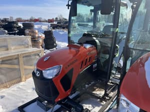 2025 Kubota LX4020HSDC Image