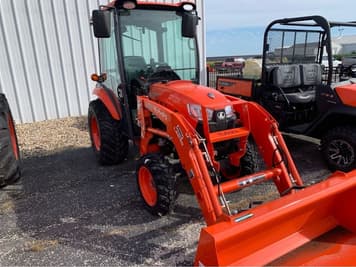 Main image Kubota LX4020HSDC