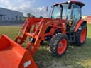 2025 Kubota M4-071HDC12 Image